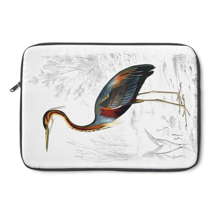 Lisslune | Elegant Professional Laptop Sleeve - Sleek Protection for Your Device