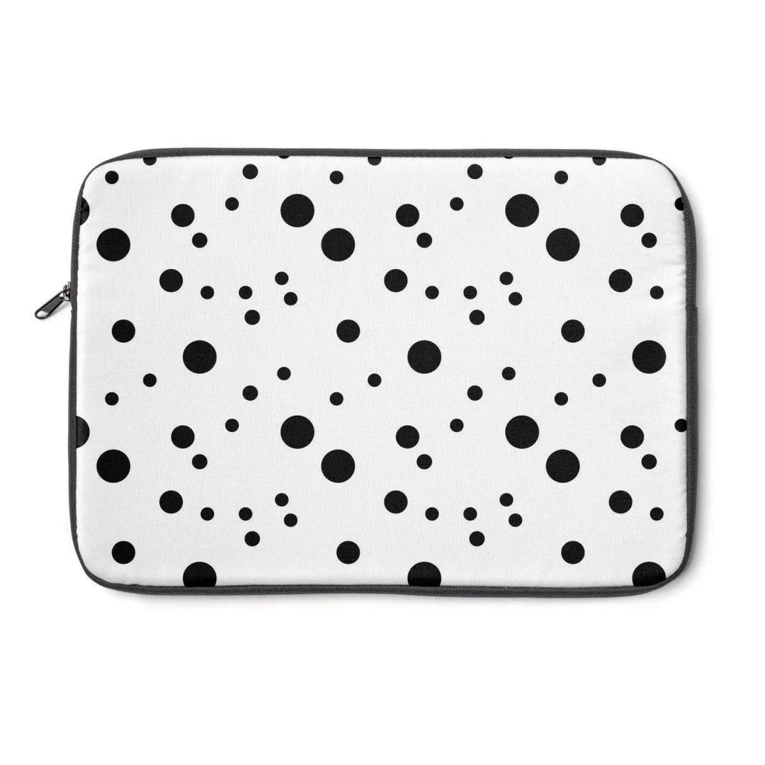 Lisslune | Premium Laptop Sleeves by Maison d'Elite - Fashionable and reliable protection
