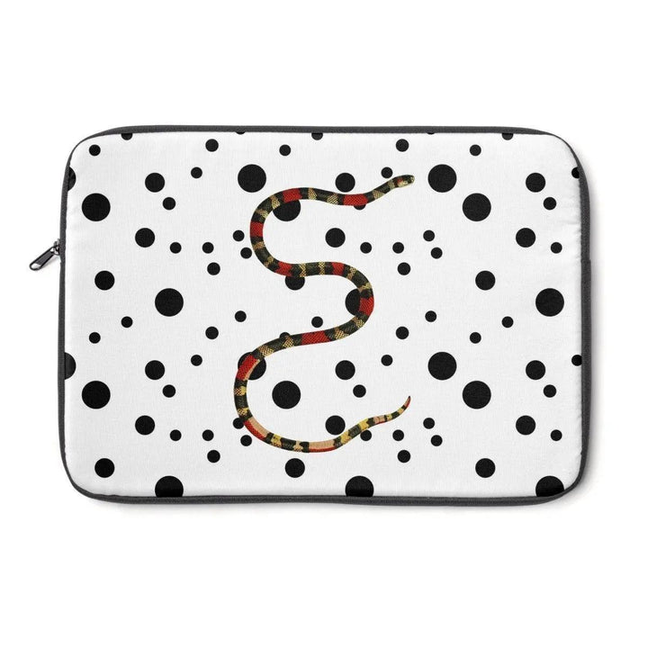 Lisslune | Elegant & Protective Laptop Sleeve by Elite Maison - Your Stylish Tech Accessory