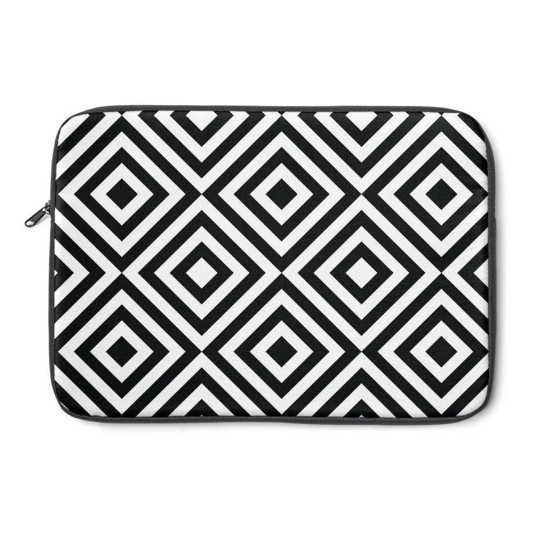 Lisslune | EliteGuard Laptop Cases - Stylish Protection for the Modern Professional
