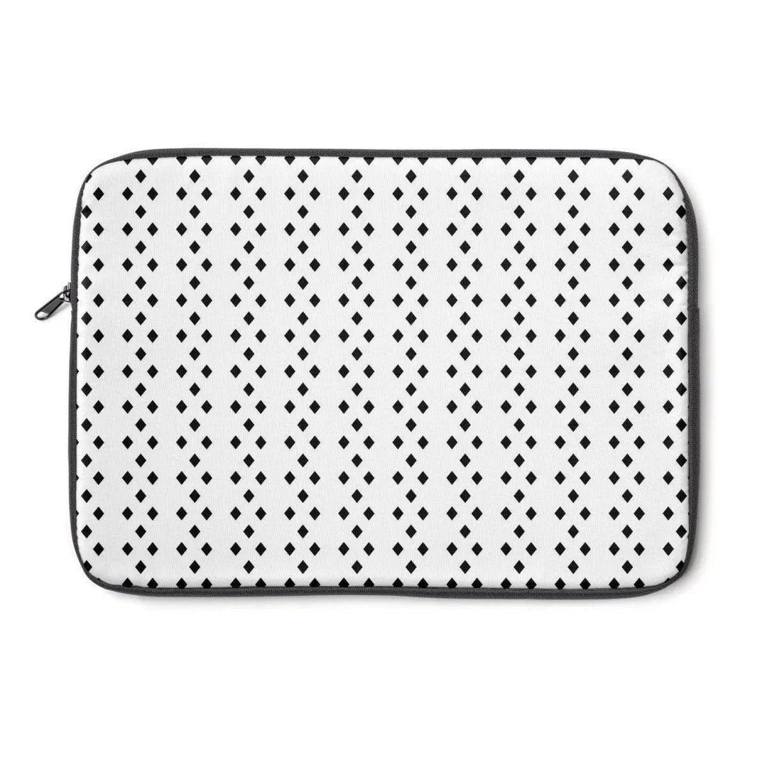 Lisslune | Elegant Chic Laptop Sleeve: Stylish Protection for Your Device