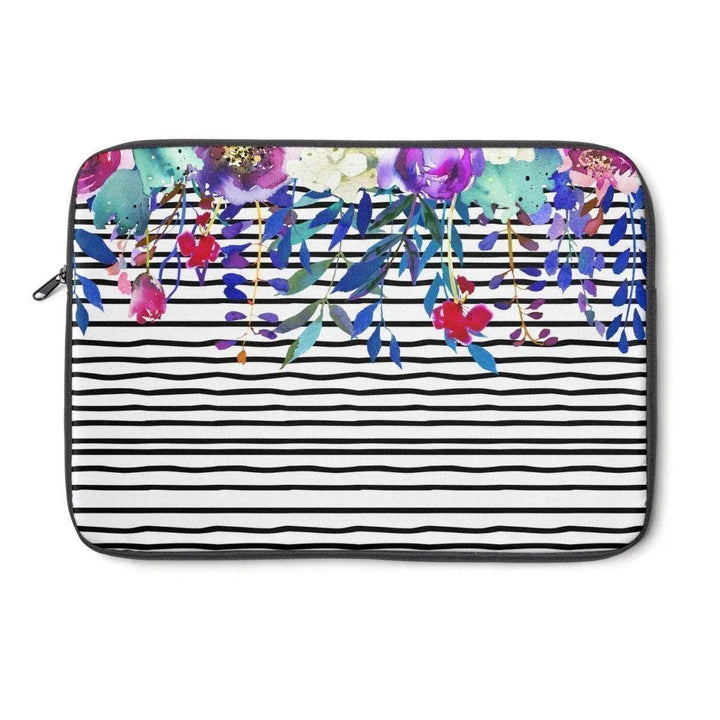 Lisslune | Sleek UrbanGuard Laptop Sleeve by Elite Maison - Stylish and Reliable Protection for Your Device
