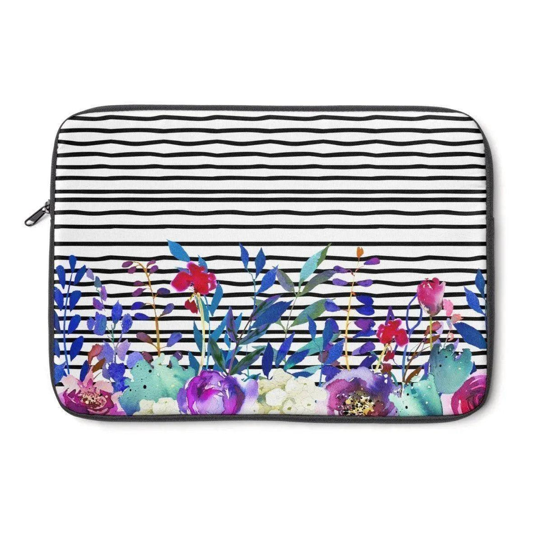 Lisslune | ChicGuard Elite Laptop Sleeve - Where Style Meets Protection