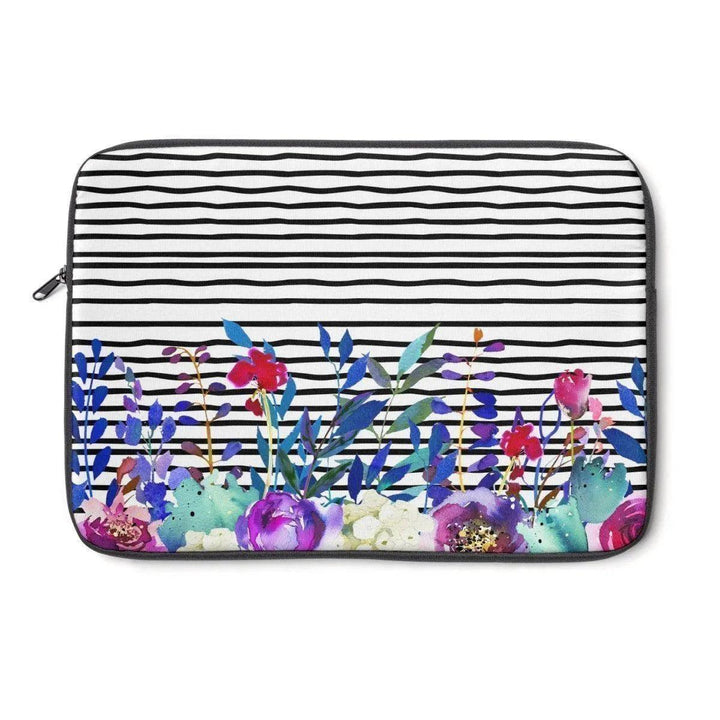 Lisslune | ChicGuard Elite Laptop Sleeve - Where Style Meets Protection