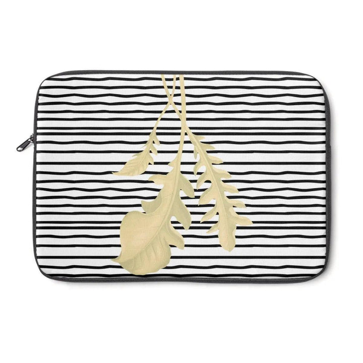 Lisslune | Chic Maison Laptop Sleeves - Stylish Protection for Your Device