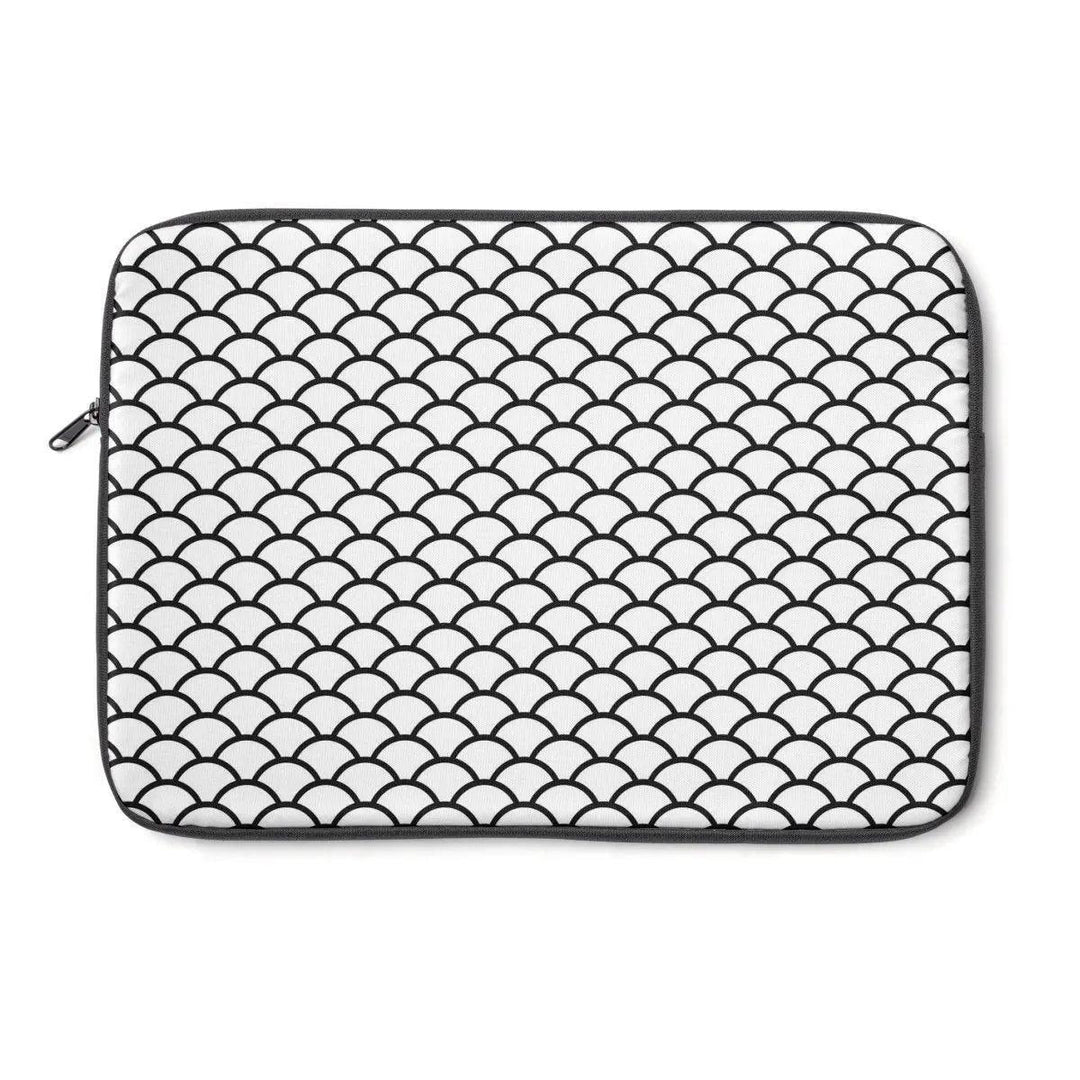 Lisslune | ChicGuard Laptop Sleeve - Elegant Protection for Your Device