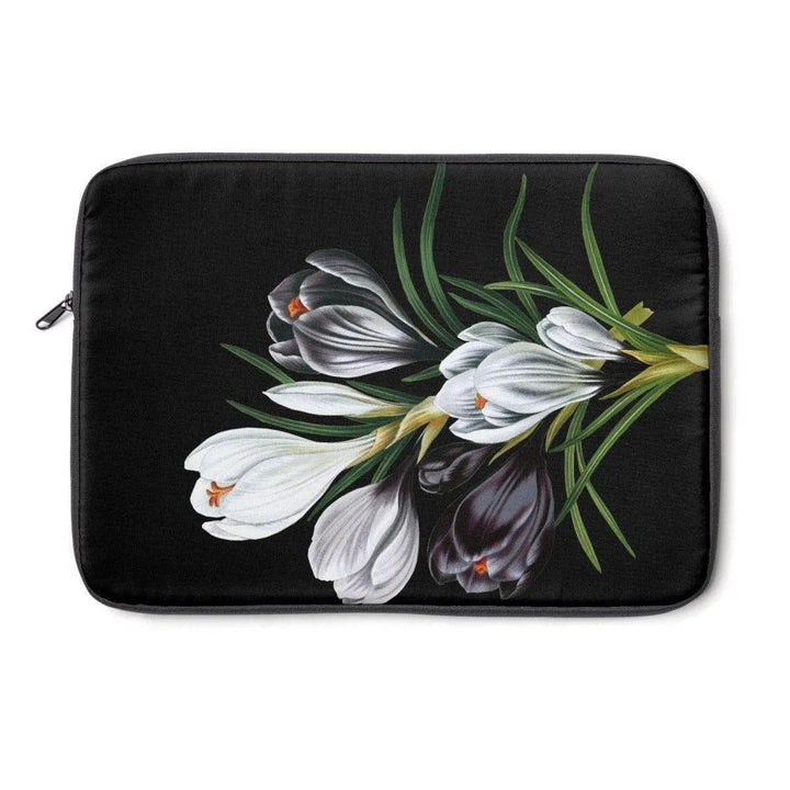Lisslune | SleekShield Laptop Protector - Stylish and Resilient Tech Sleeve