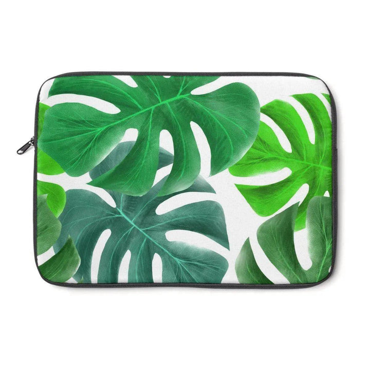 Lisslune | Elite Manor Laptop Sleeve - Chic and Durable Protection