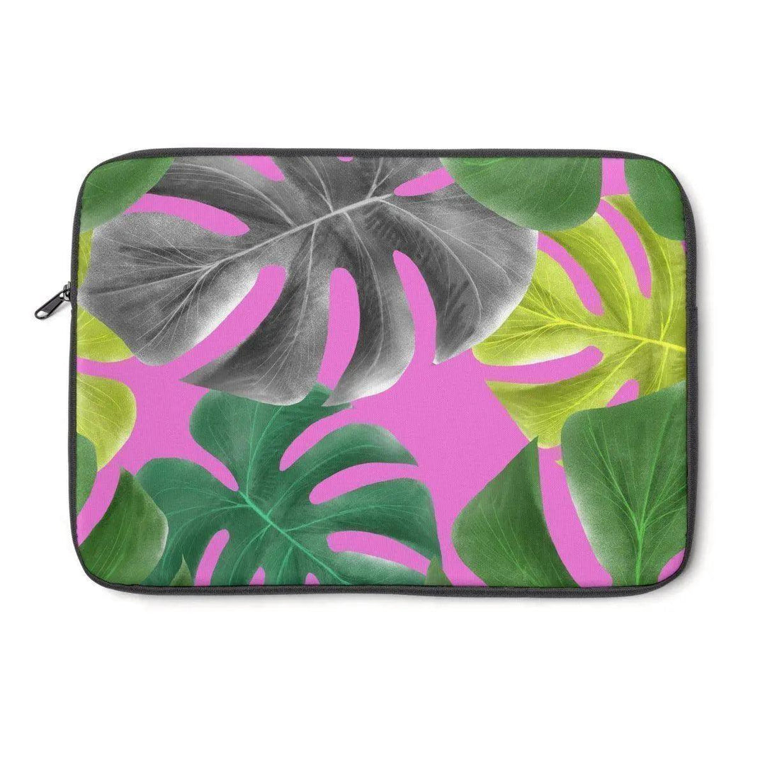 Lisslune | Maison d'Elite Professional Laptop Sleeve - Chic Protection for Modern Executives