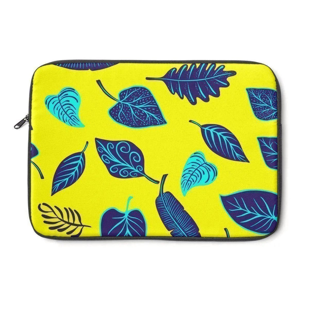 Lisslune | TechShield Premium Laptop Sleeve - Elegant protection for your device
