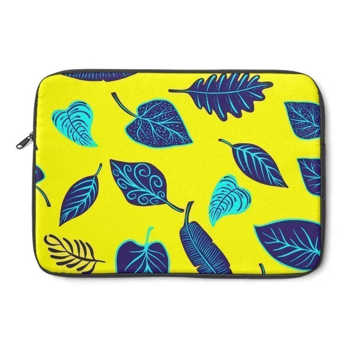 Lisslune | TechShield Premium Laptop Sleeve - Elegant protection for your device