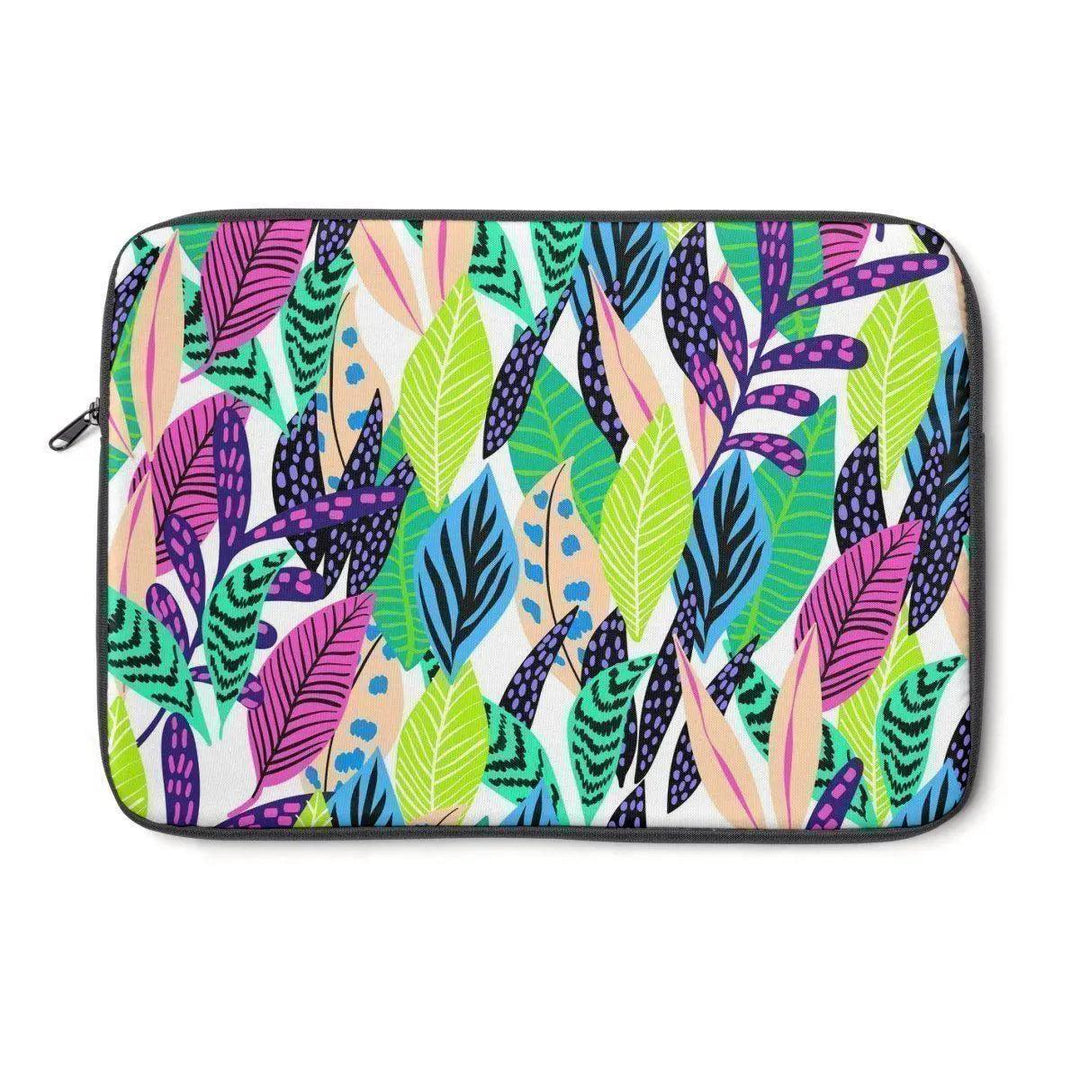 Lisslune | SleekGuard Tech Cases - Stylish Protection for Your Laptop