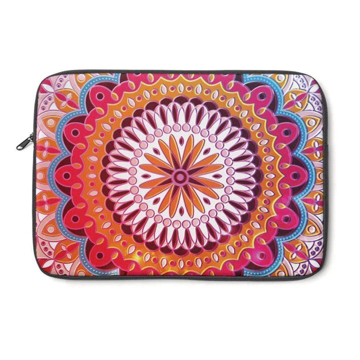 Lisslune | Chic Maison Laptop Cases - Fashionable Protector for Your Device