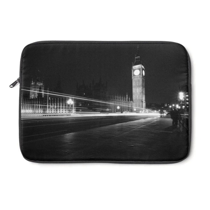 Lisslune | EliteGuard Laptop Protection Sleeve - Exceptional Security for Your Device