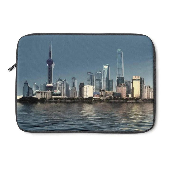 Lisslune | EleganceGuard Laptop Protection Cases - Stylish & Durable Cover