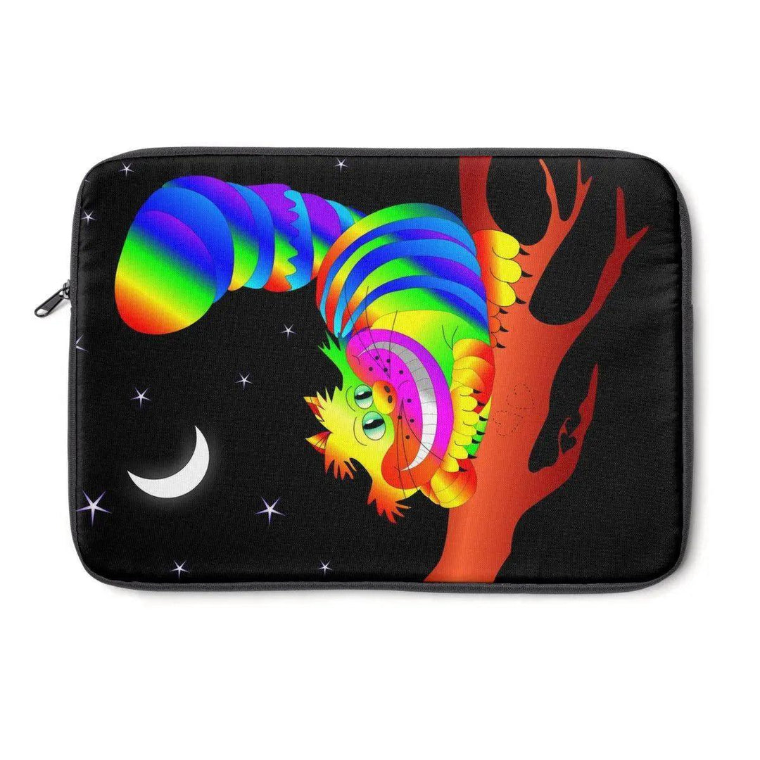 Lisslune | ChicShield Laptop Cases - Fashionable Defense with Durable Reliability