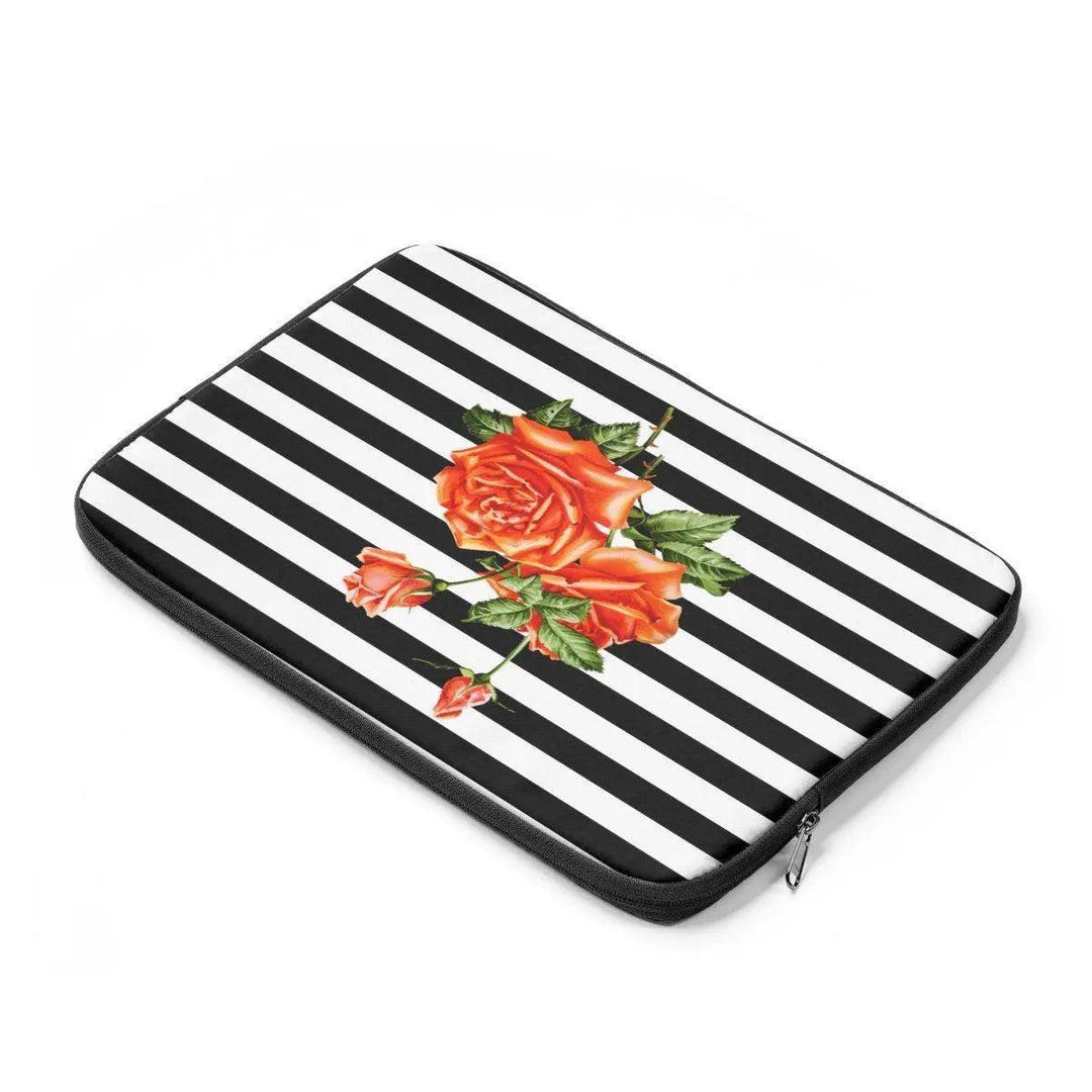 Lisslune | Elegant Armor Laptop Case - Stylish Protection for Your Device
