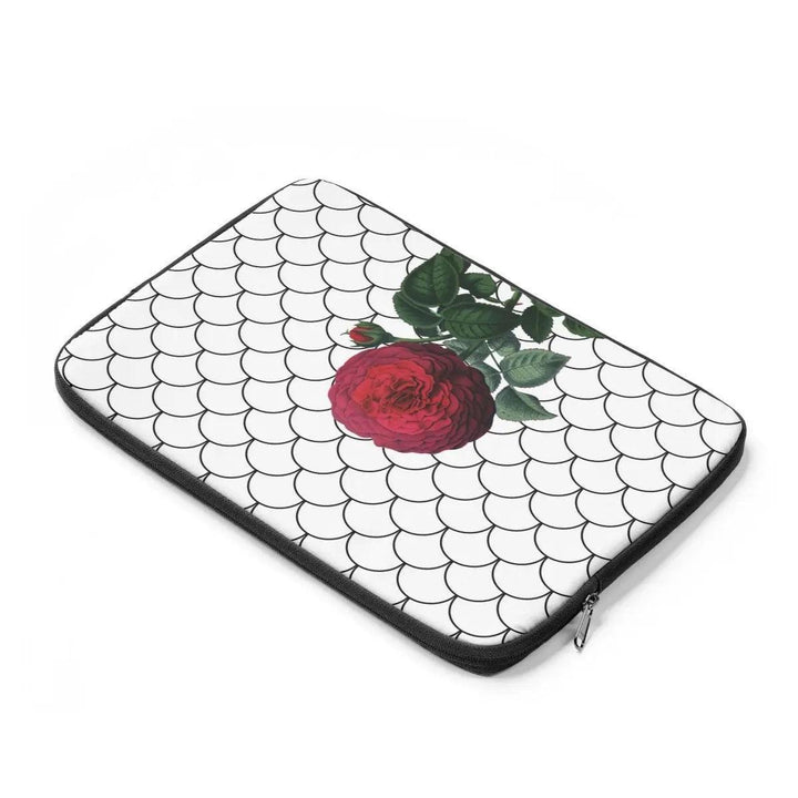 Lisslune | Chic Urban Laptop Protection - Modern Style for Tech Security