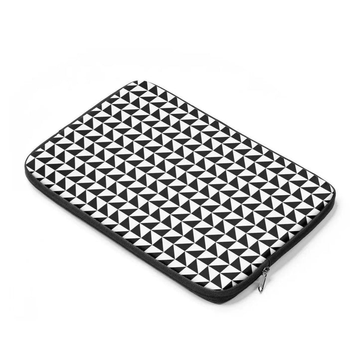 Lisslune | Maison d'Elite Luxury Laptop Case - Stylish Protection for Your Device