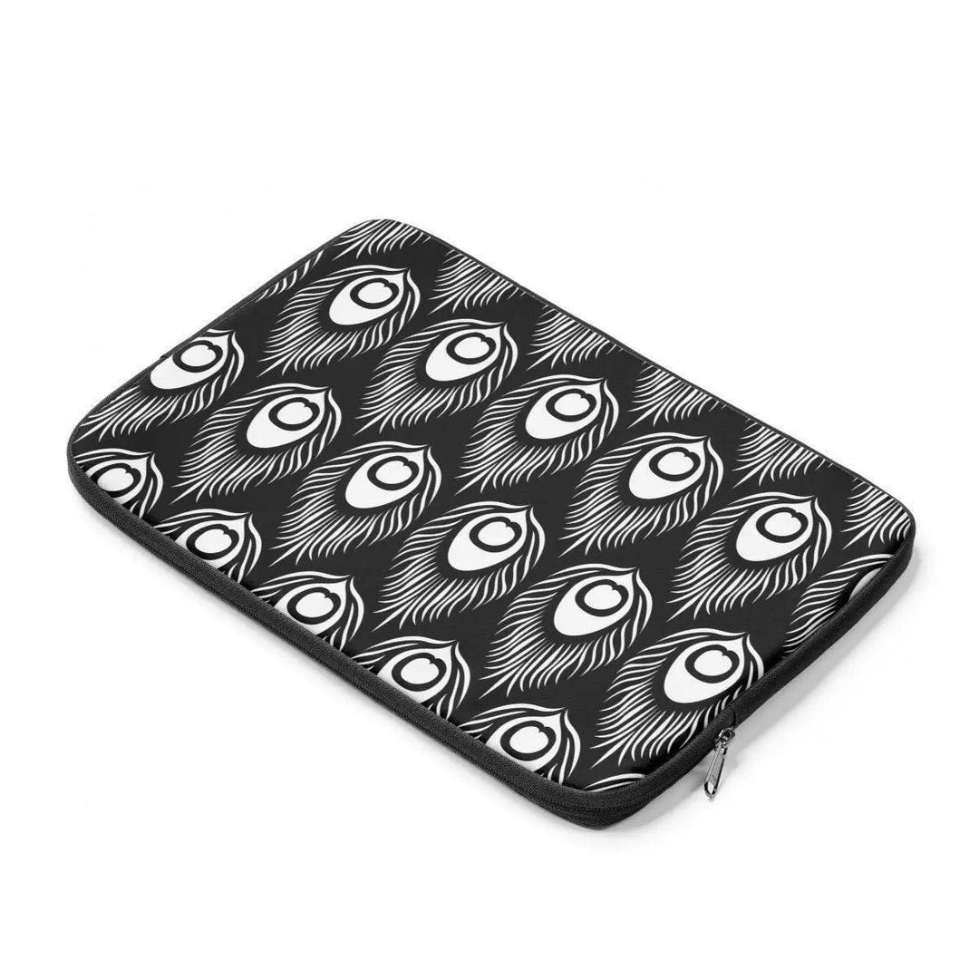 Lisslune | Elegant Armor Laptop Case - Fashionable & Reliable Device Protection