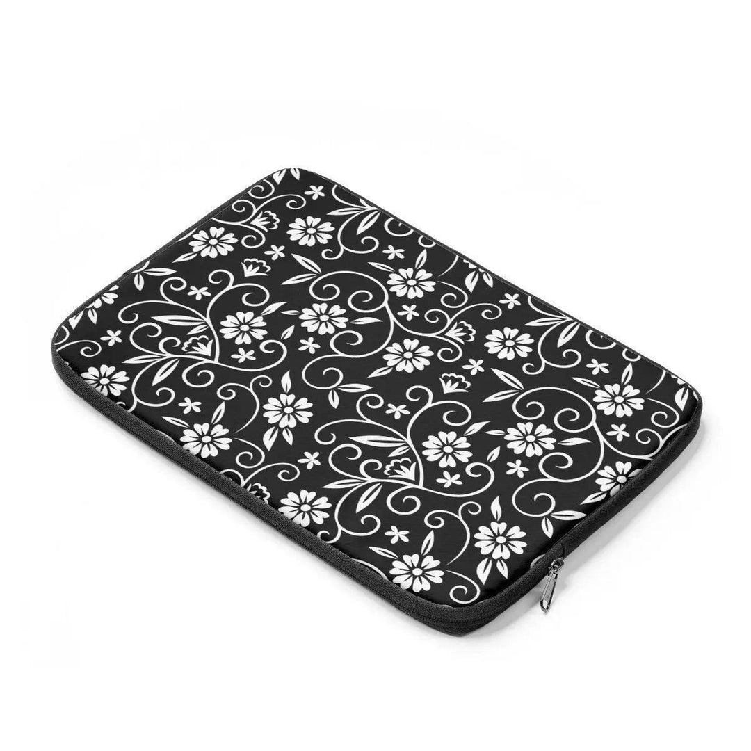 Lisslune | ChicShield Laptop Sleeve - Stylish & Protective Tech Companion