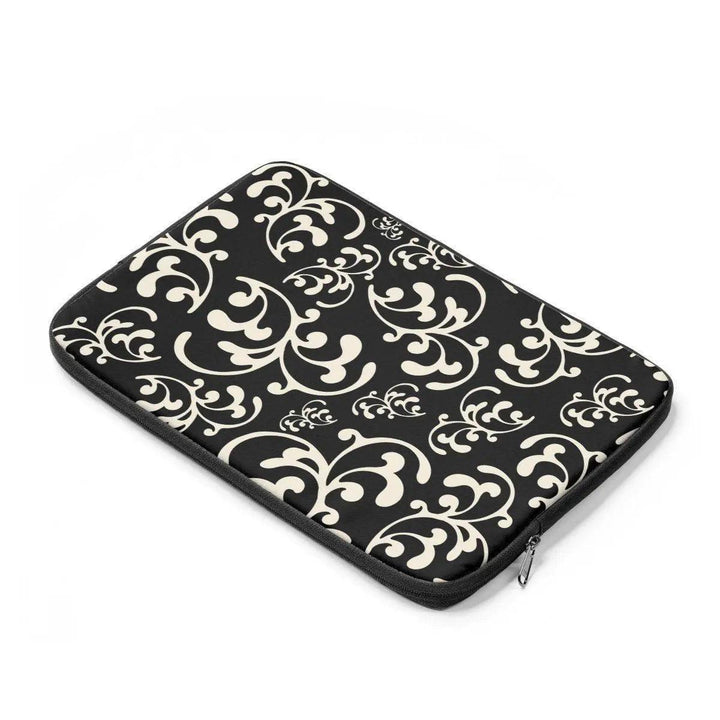 Lisslune | Chic Elite Maison Laptop Cases - Stylish Protection for Your Tech Essentials