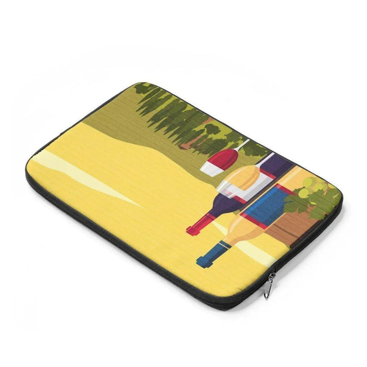 Lisslune | Chic Professional Laptop Sleeves - Elegant Protection for Your Device