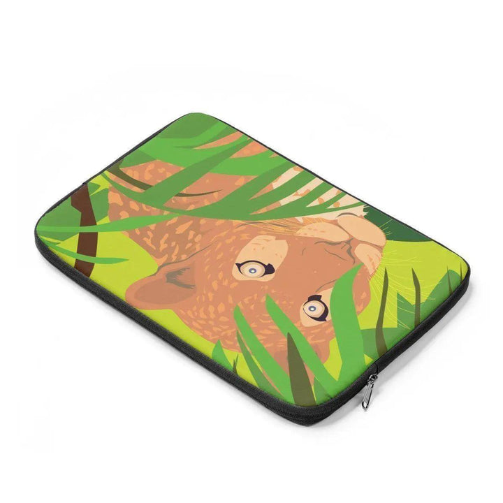 Lisslune | Elite Maison Laptop Sleeve - Chic protection for your device