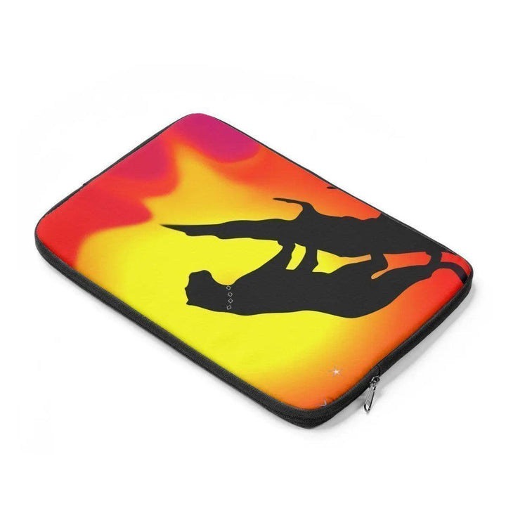 Lisslune | Slim & Stylish Laptop Sleeve: Ultimate Protection for Your Device