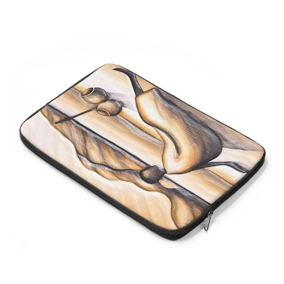 Lisslune | Elegant Laptop Sleeve - Stylish Protection for your Device