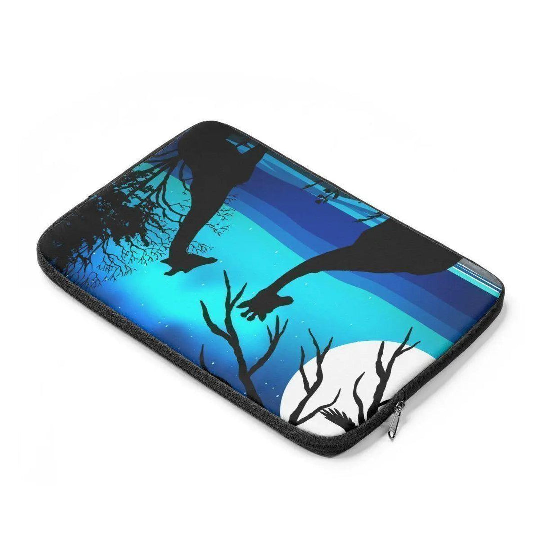 Lisslune | Stylish Shield Laptop Cases - Ultimate Protection for Modern Devices