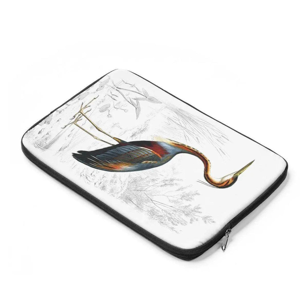 Lisslune | Elegant professional laptop sleeve - Slim protection for your device