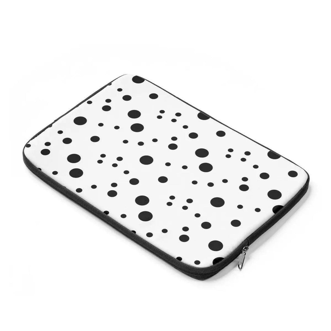 Lisslune | Premium Laptop Sleeves by Maison d'Elite - Fashionable and reliable protection