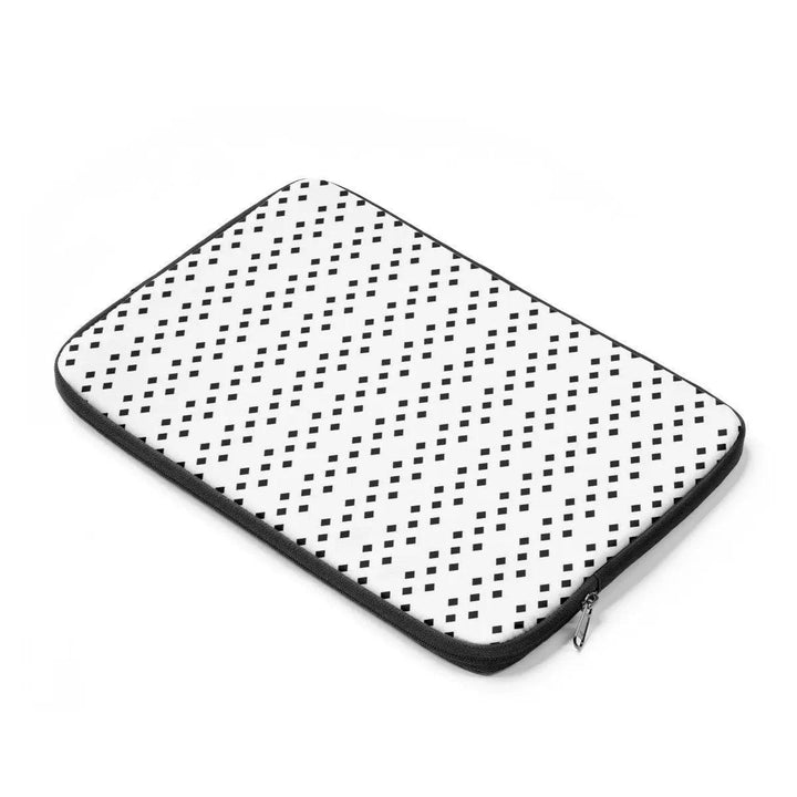 Lisslune | Elegant Chic Laptop Sleeve: Stylish Protection for Your Device