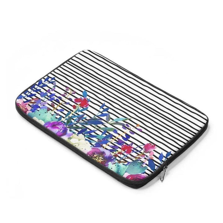 Lisslune | Sleek UrbanGuard Laptop Sleeve by Elite Maison - Stylish and Reliable Protection for Your Device