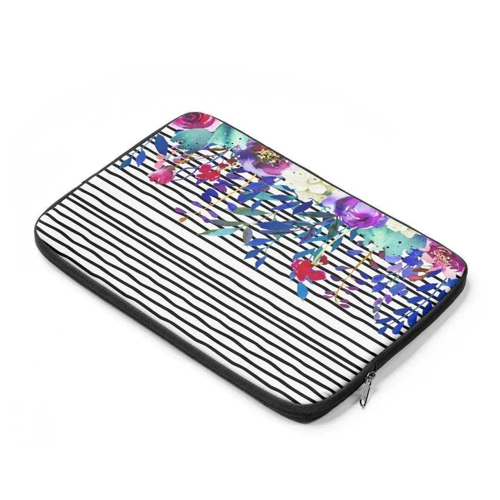 Lisslune | ChicGuard Elite Laptop Sleeve - Where Style Meets Protection