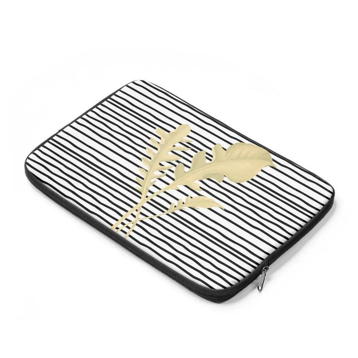 Lisslune | Chic Maison Laptop Sleeves - Stylish Protection for Your Device