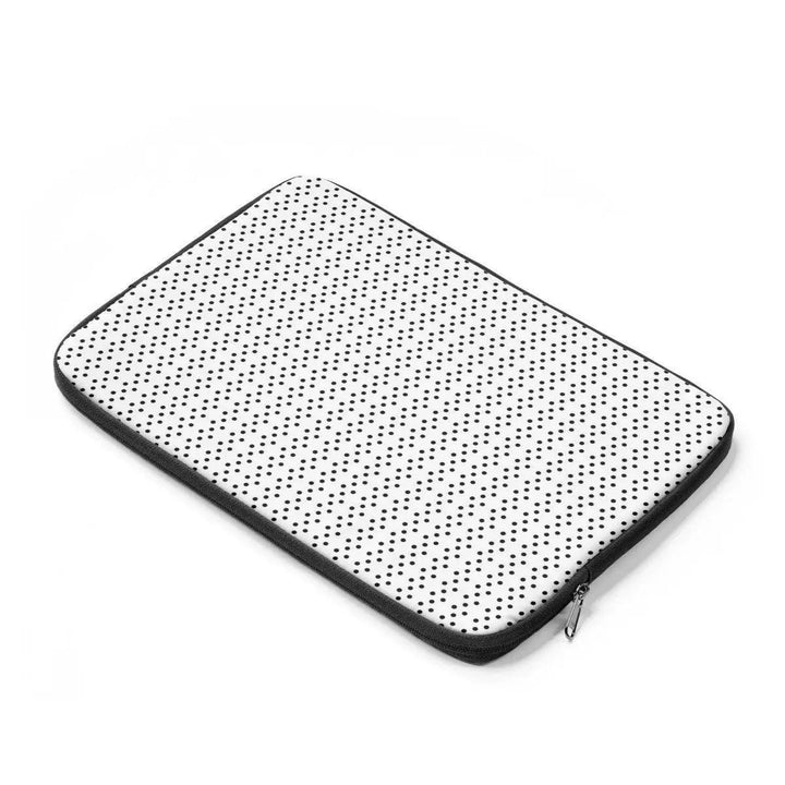 Lisslune | EliteGuard Stylish Laptop Sleeve - Ultimate Protection with Enhanced Security Features