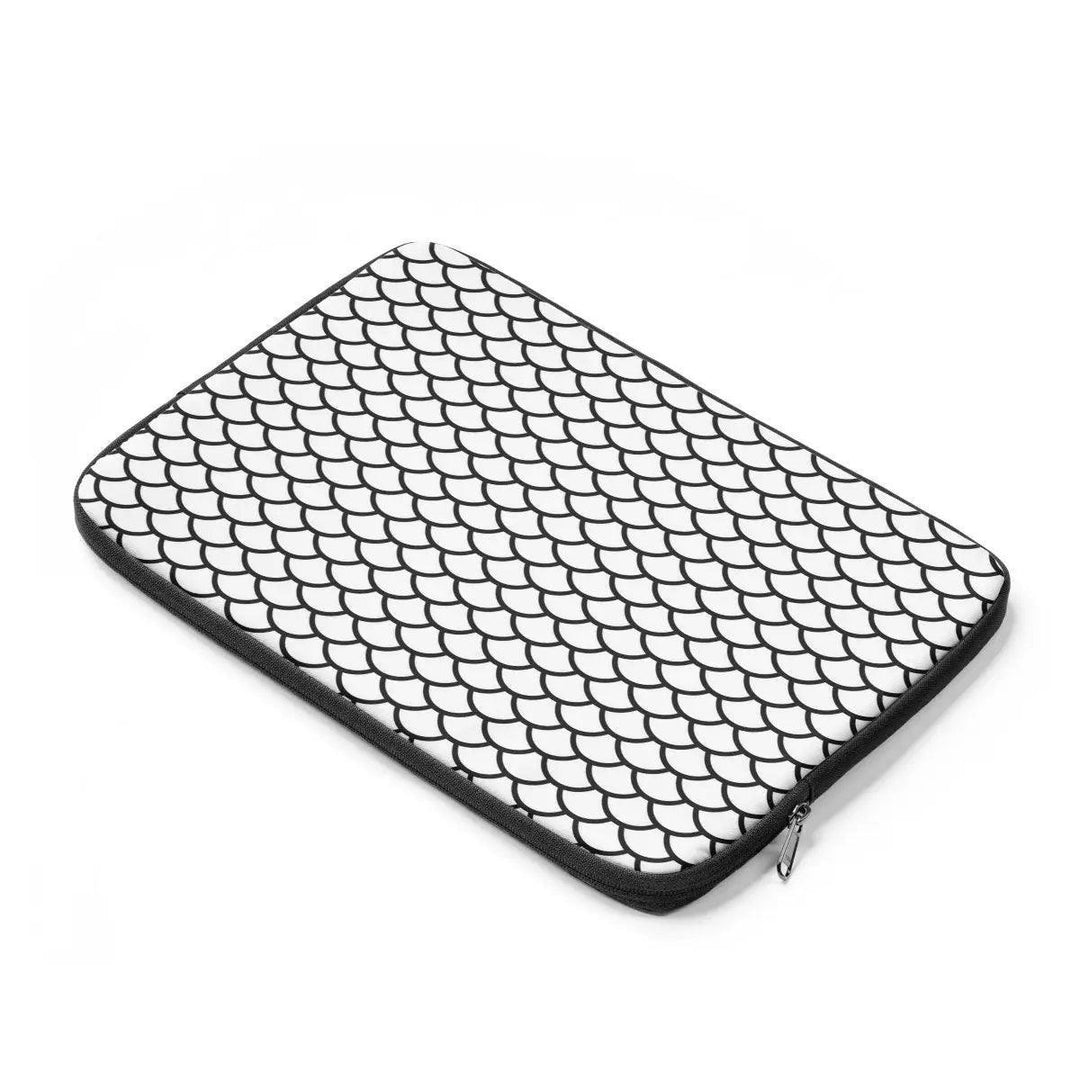Lisslune | ChicGuard Laptop Sleeve - Elegant Protection for Your Device