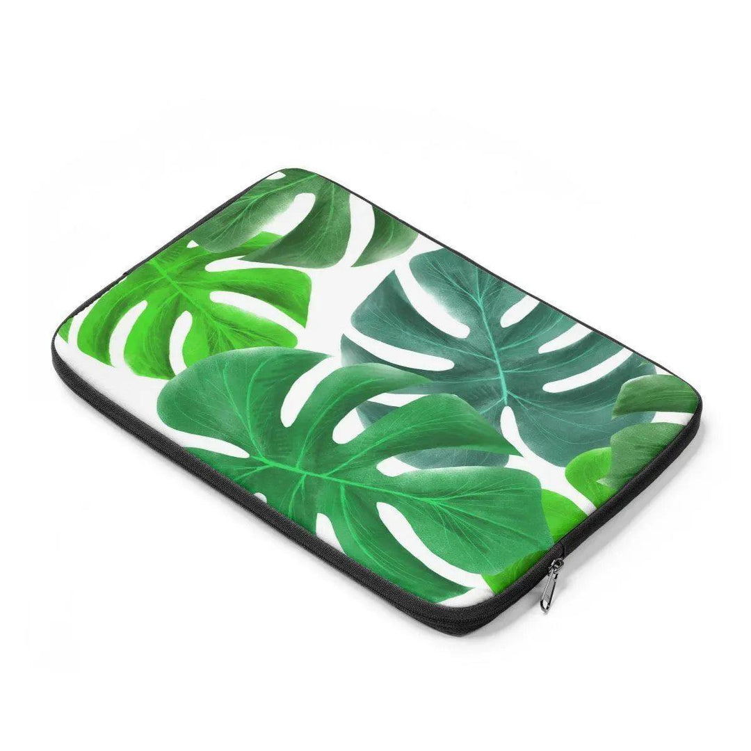 Lisslune | Elite Manor Laptop Sleeve - Chic and Durable Protection