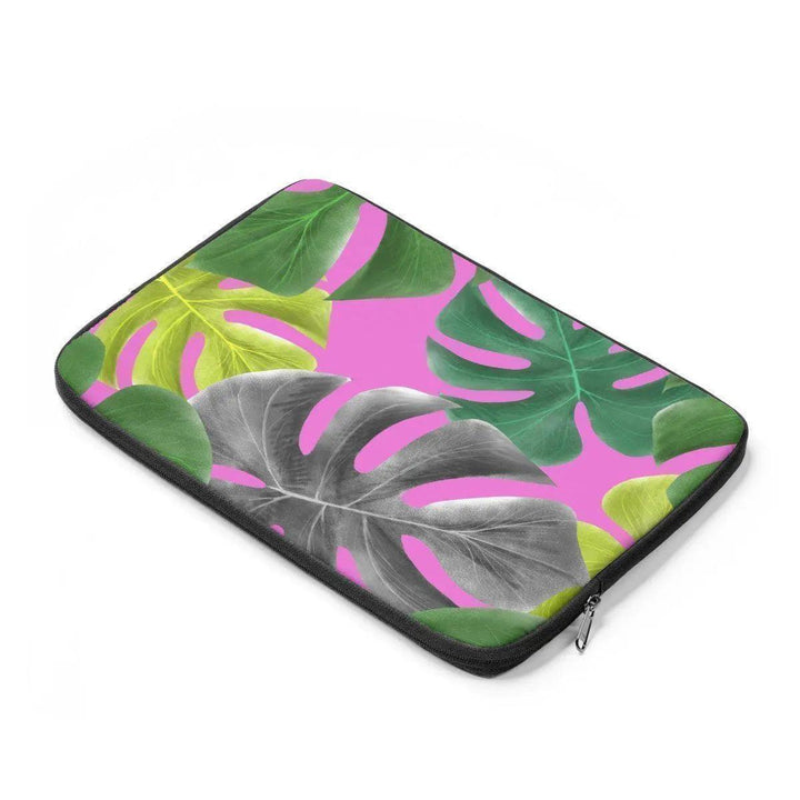 Lisslune | Maison d'Elite Professional Laptop Sleeve - Chic Protection for Modern Executives