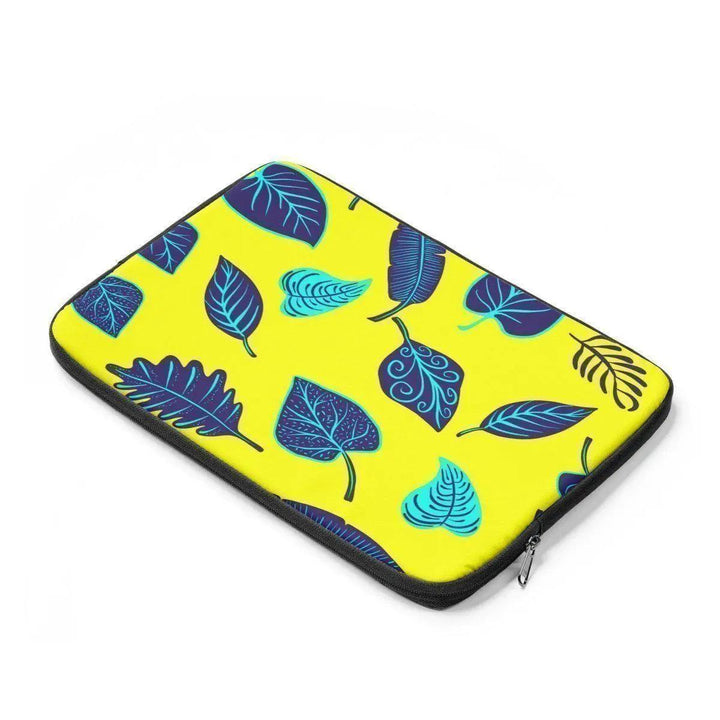 Lisslune | TechShield Premium Laptop Sleeve - Elegant protection for your device