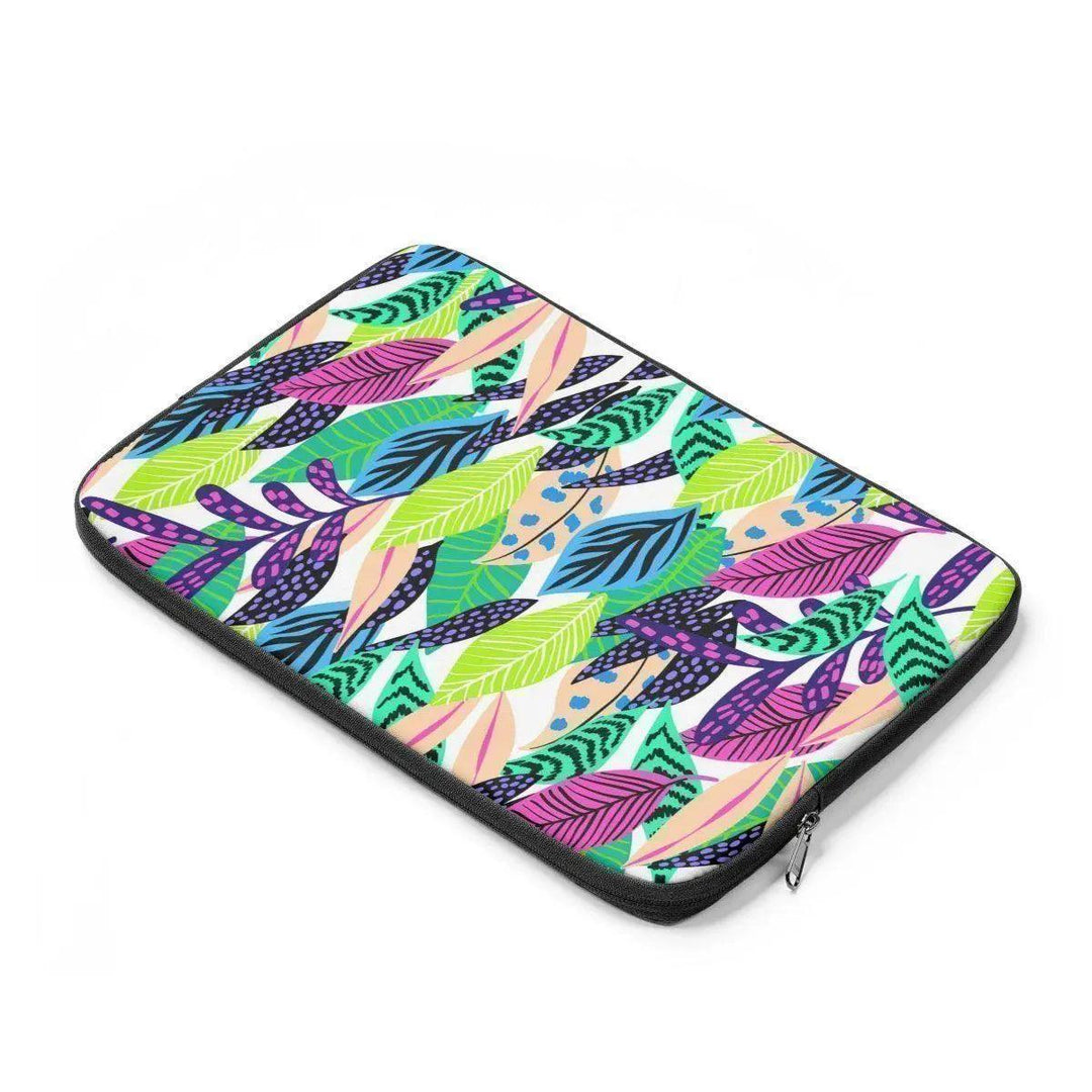 Lisslune | SleekGuard Tech Cases - Stylish Protection for Your Laptop