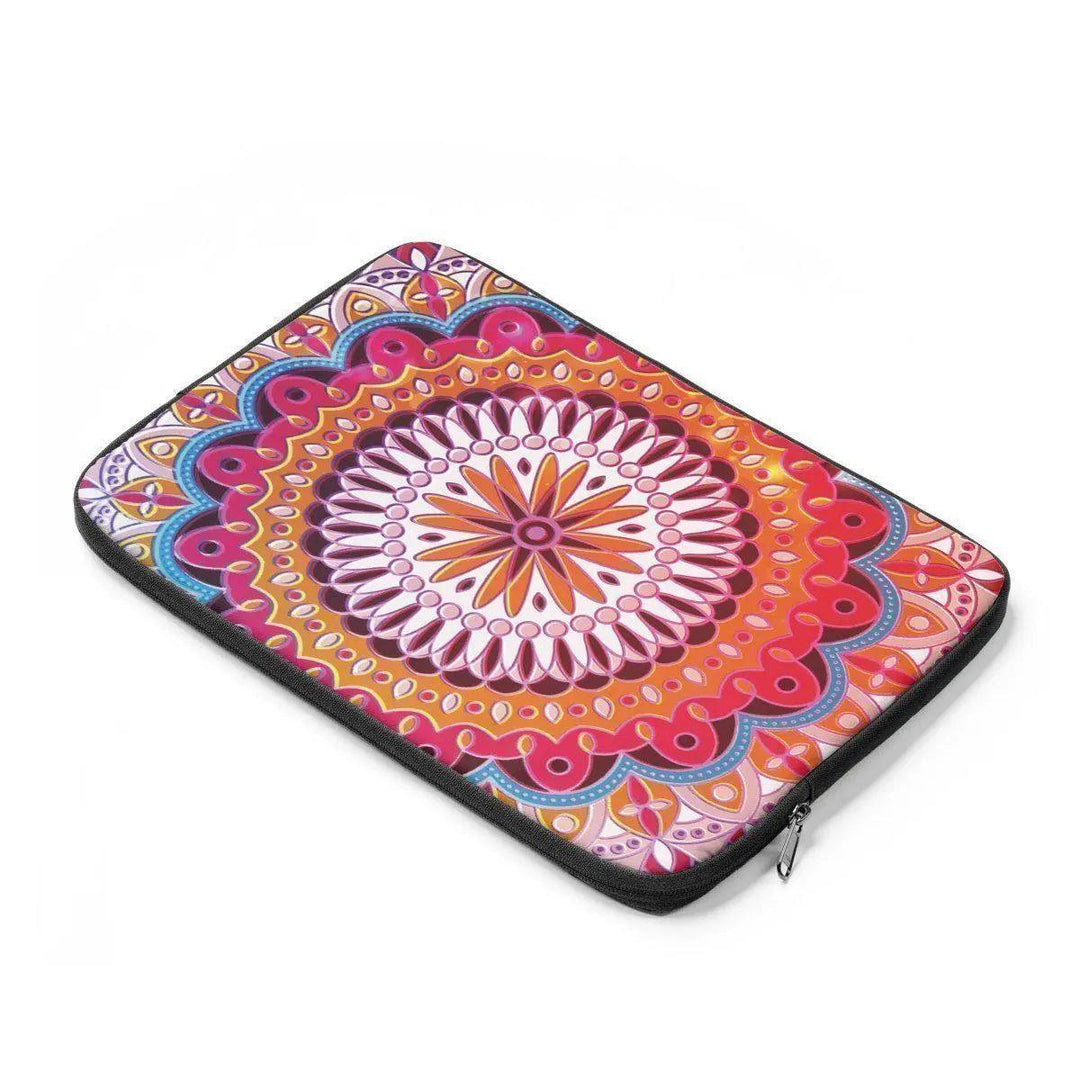 Lisslune | Chic Maison Laptop Sleeves - Fashionable Protection for Your Device
