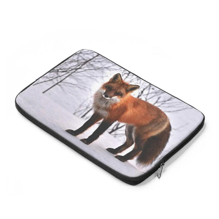 Lisslune | EliteGuard Stylish Laptop Sleeve - Elegant protection for your device