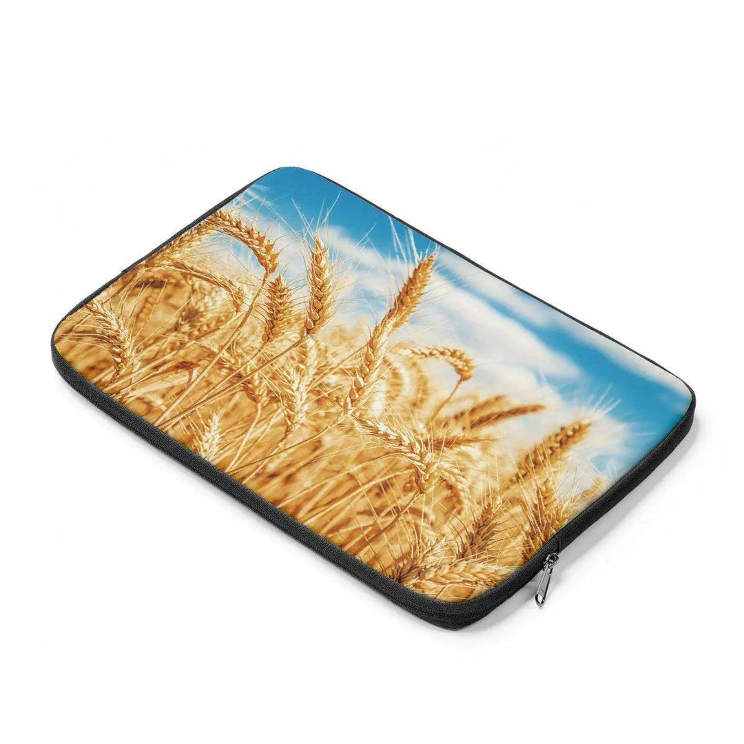 Lisslune | Chic Guard Laptop Sleeve - Elegant protection for your device