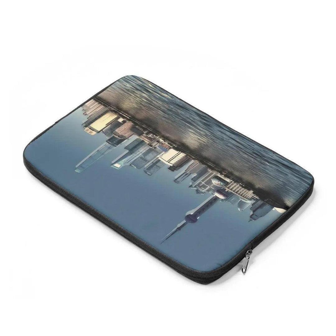Lisslune | EleganceGuard Laptop Protection Cases - Stylish & Durable Cover