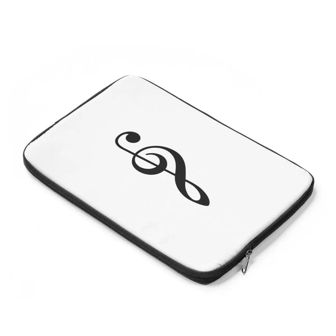Lisslune | Chic Urban Laptop Sleeve - Premium Protection Case