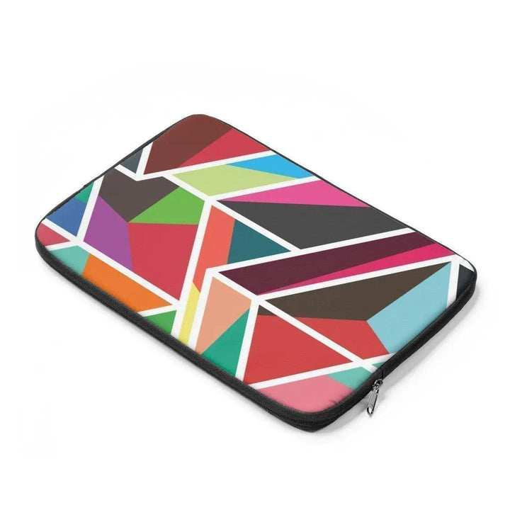 Lisslune | Sleek Armor: Elite Maison Stylish Laptop Cases for Ultimate Device Protection