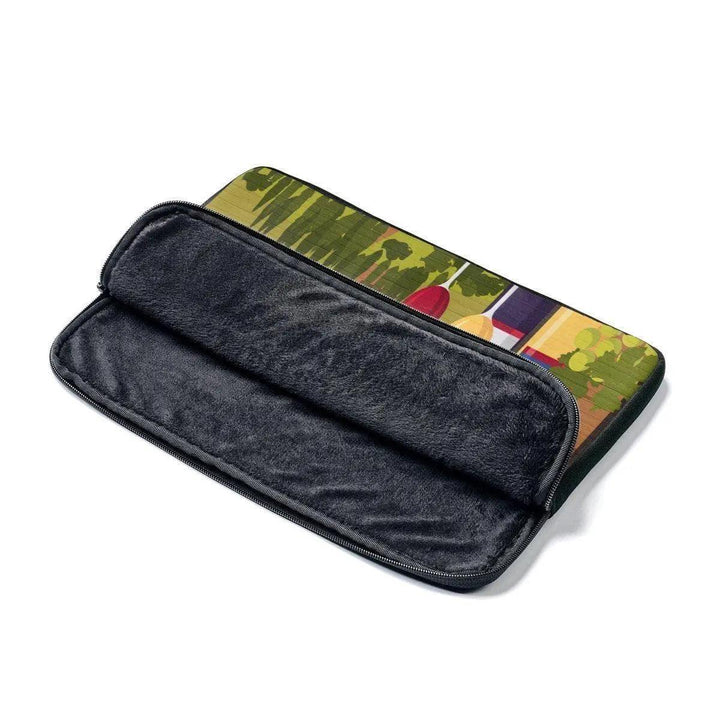 Lisslune | Chic Professional Laptop Sleeves - Elegant Protection for Your Device